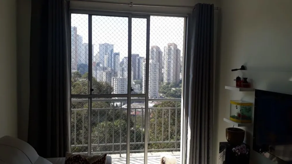 Apartamento, 2 quartos, 56 m² - Foto 2