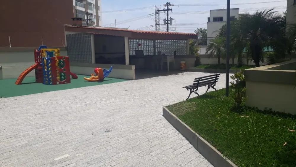 Apartamento, 2 quartos, 56 m² - Foto 7
