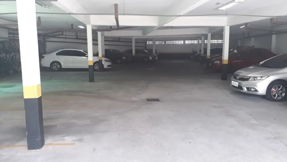 Apartamento, 2 quartos, 56 m² - Foto 8