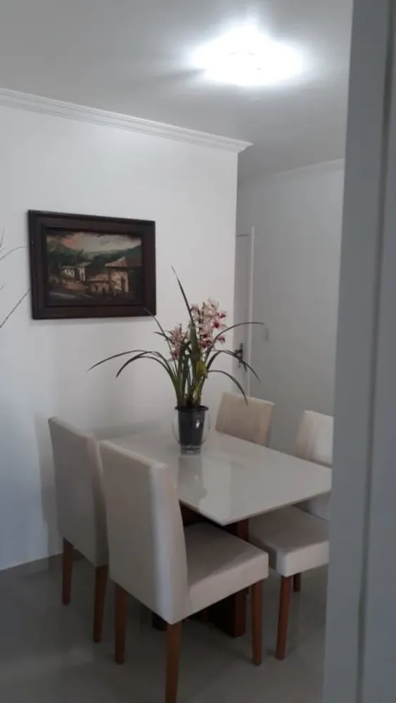 Apartamento, 2 quartos, 56 m² - Foto 3