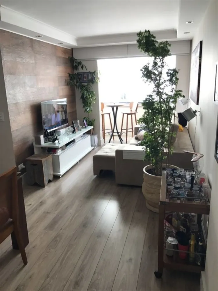 Apartamento, 3 quartos, 74 m² - Foto 1
