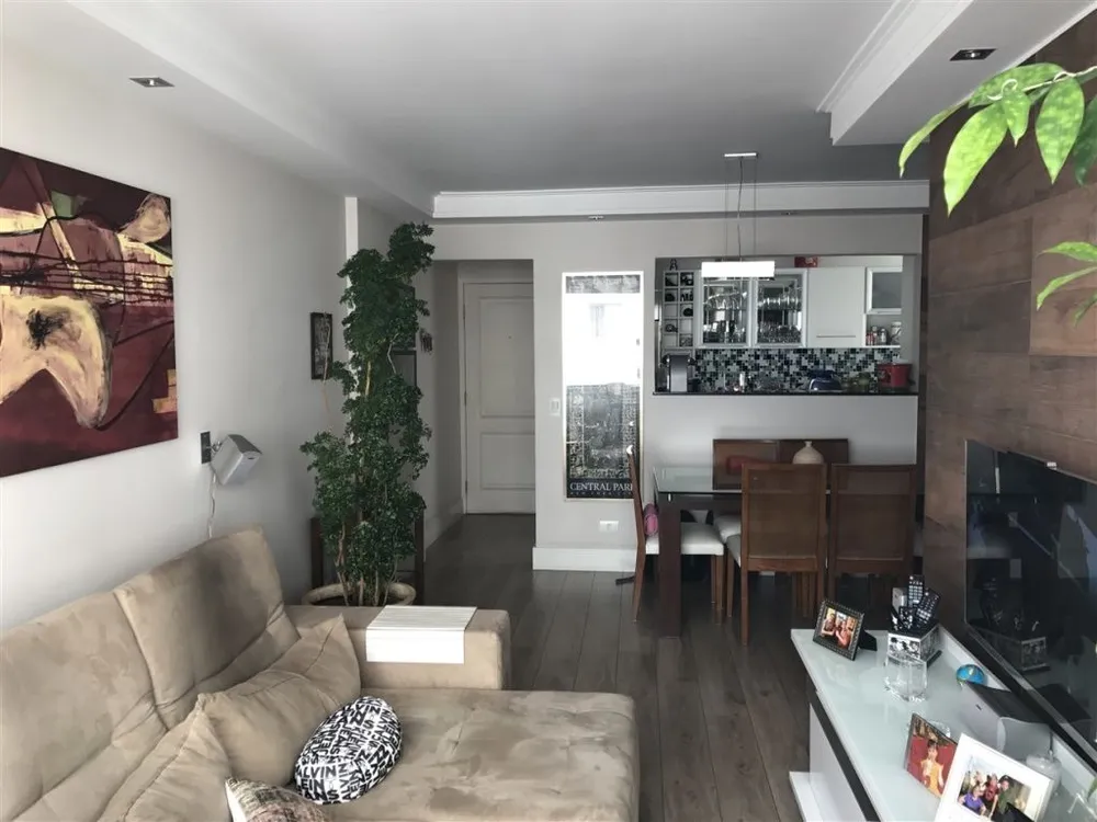Apartamento, 3 quartos, 74 m² - Foto 2