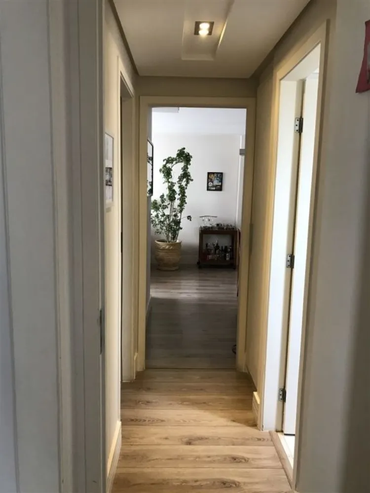 Apartamento, 3 quartos, 74 m² - Foto 8