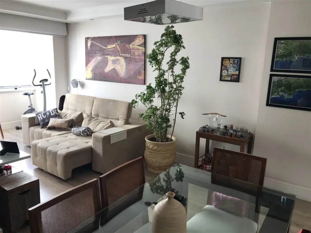 Apartamento, 3 quartos, 74 m² - Foto 3