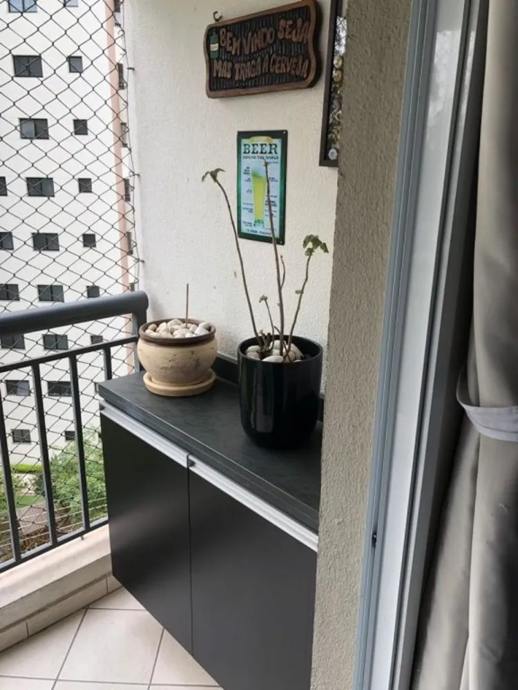 Apartamento, 2 quartos, 51 m² - Foto 2
