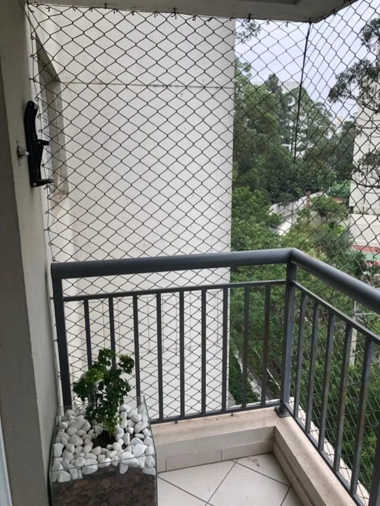 Apartamento, 2 quartos, 51 m² - Foto 7