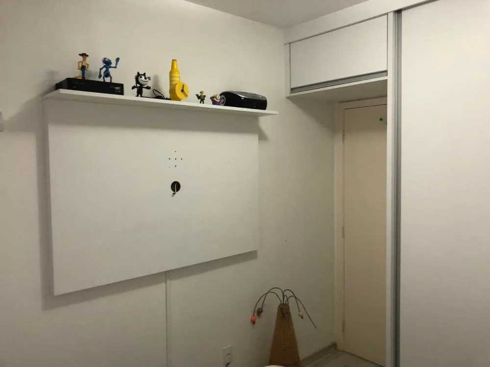 Apartamento, 2 quartos, 51 m² - Foto 8