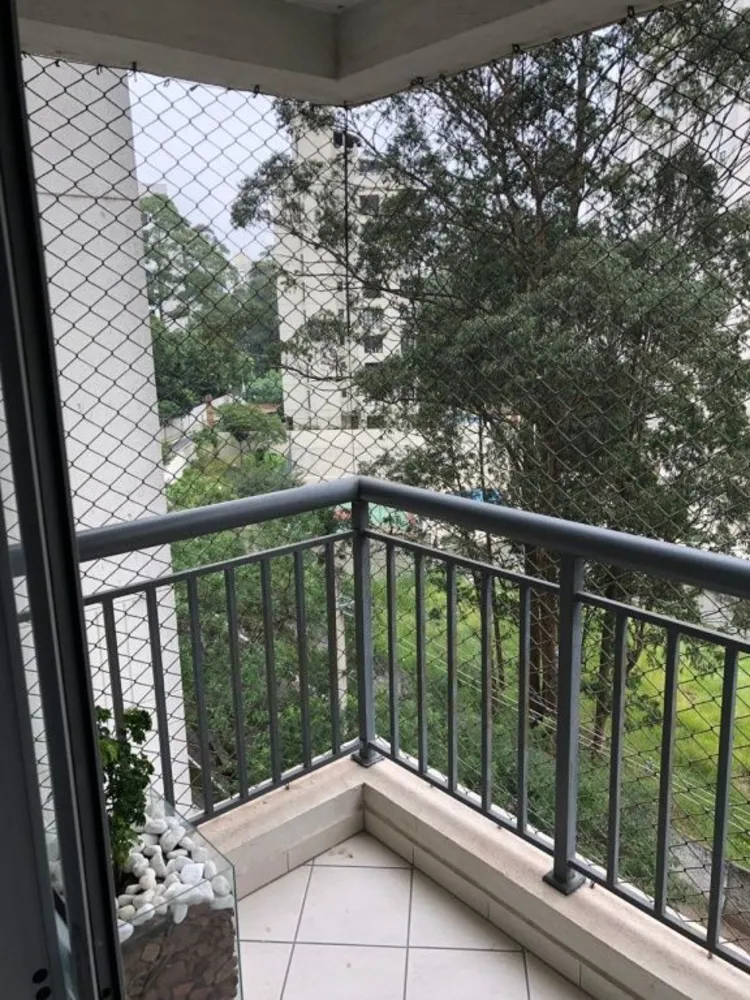Apartamento, 2 quartos, 51 m² - Foto 3