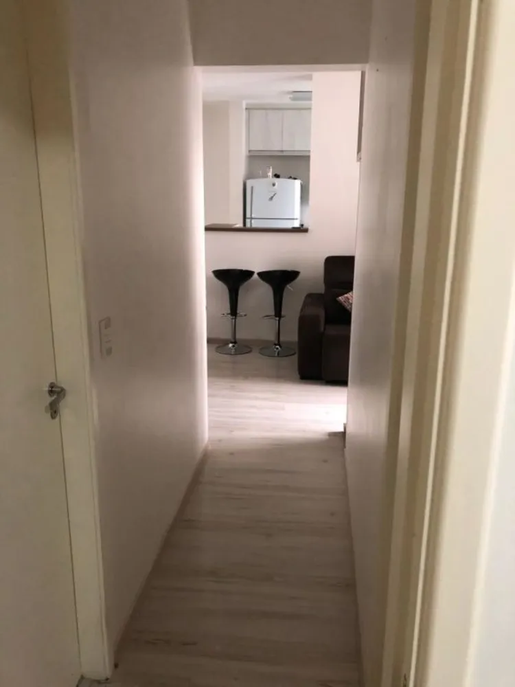 Apartamento, 2 quartos, 51 m² - Foto 6