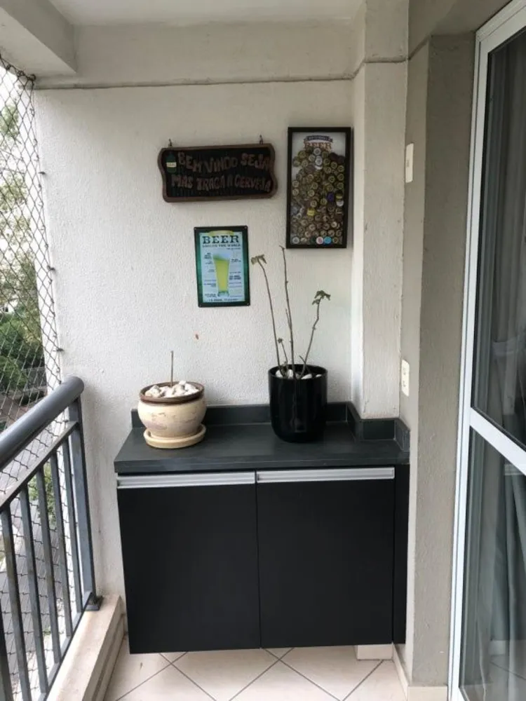 Apartamento, 2 quartos, 51 m² - Foto 4