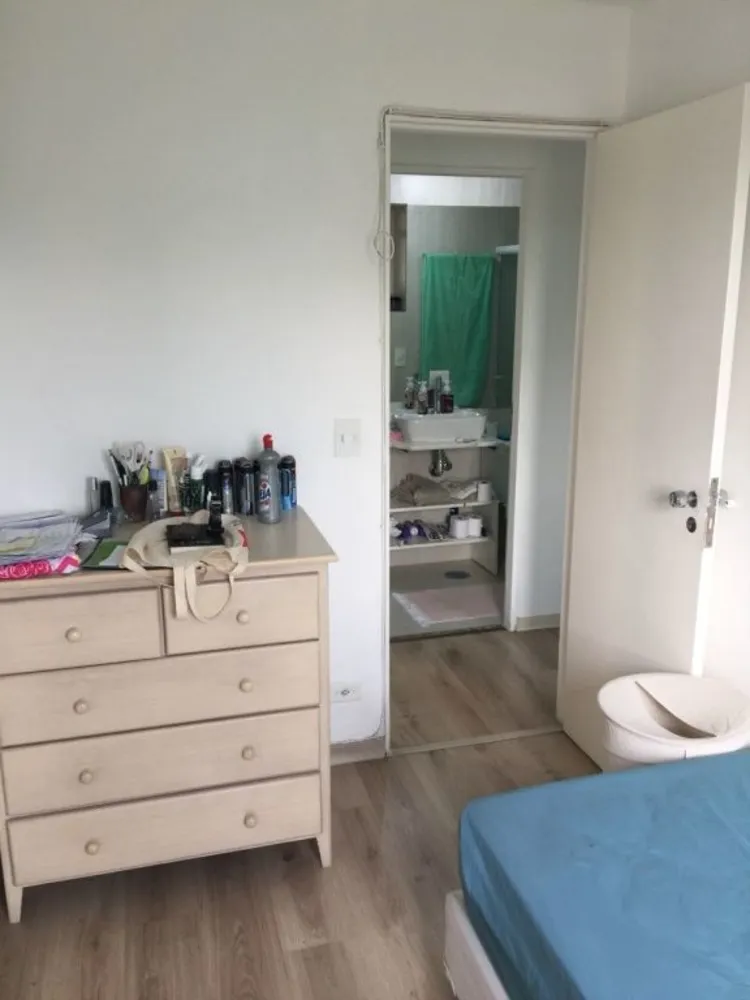 Apartamento, 2 quartos, 59 m² - Foto 6