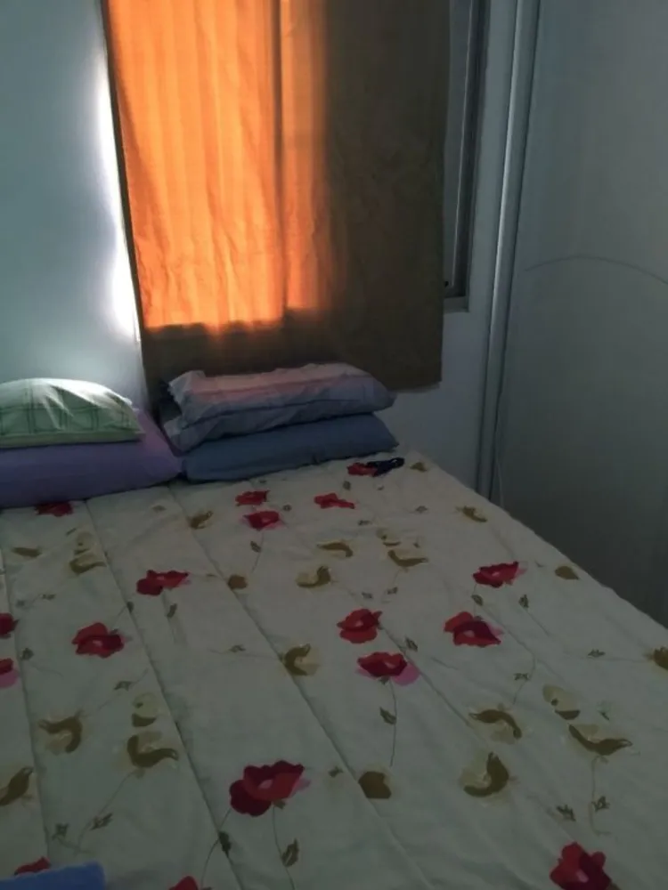 Apartamento, 2 quartos, 59 m² - Foto 5