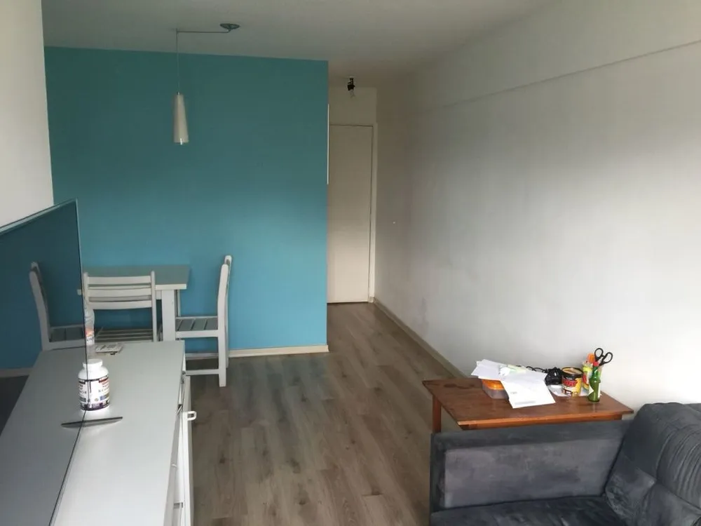 Apartamento, 2 quartos, 59 m² - Foto 1
