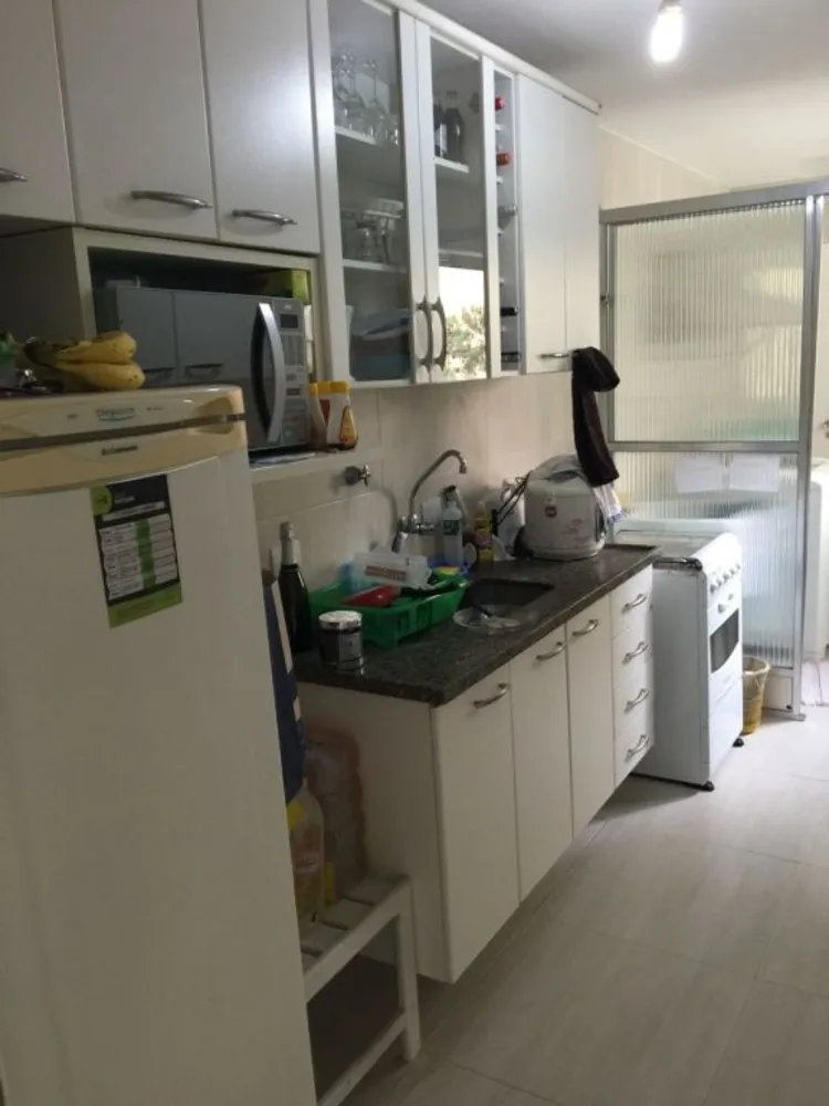 Apartamento, 2 quartos, 59 m² - Foto 7