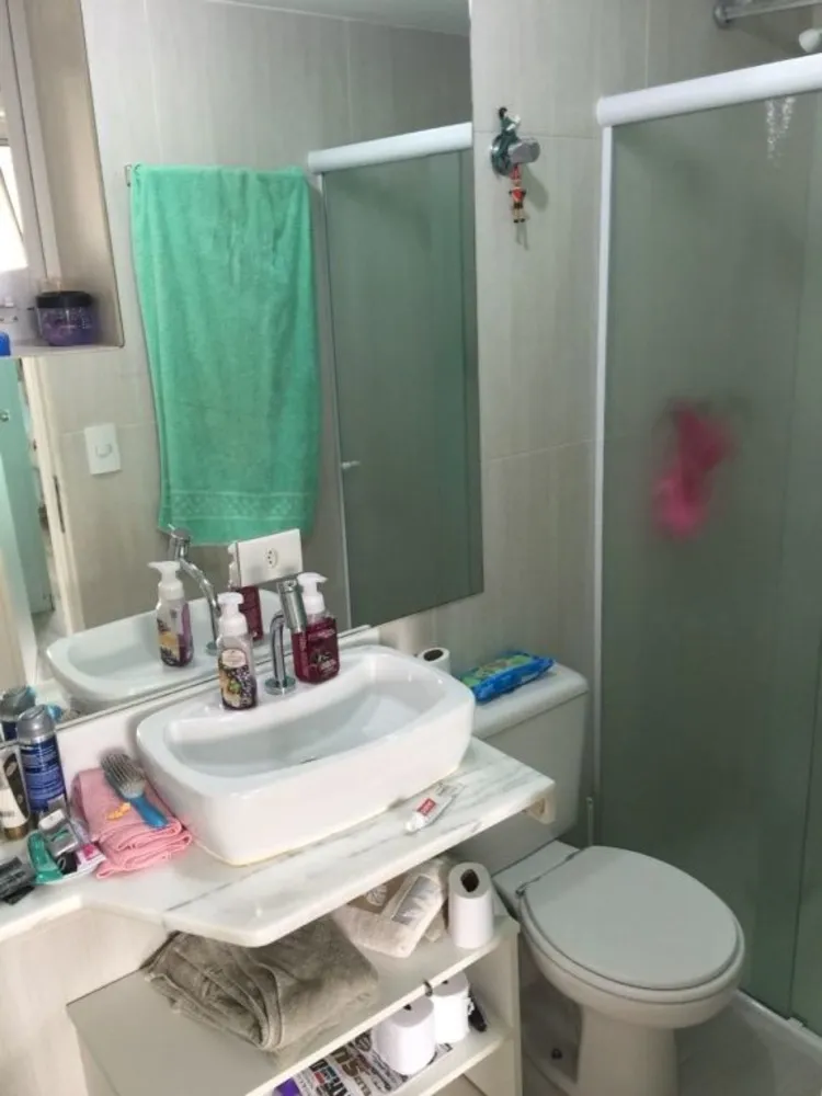 Apartamento, 2 quartos, 59 m² - Foto 8