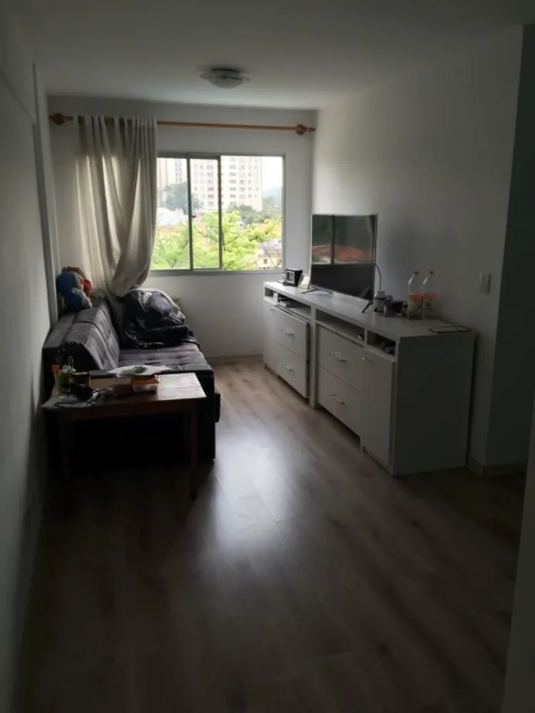 Apartamento, 2 quartos, 59 m² - Foto 3