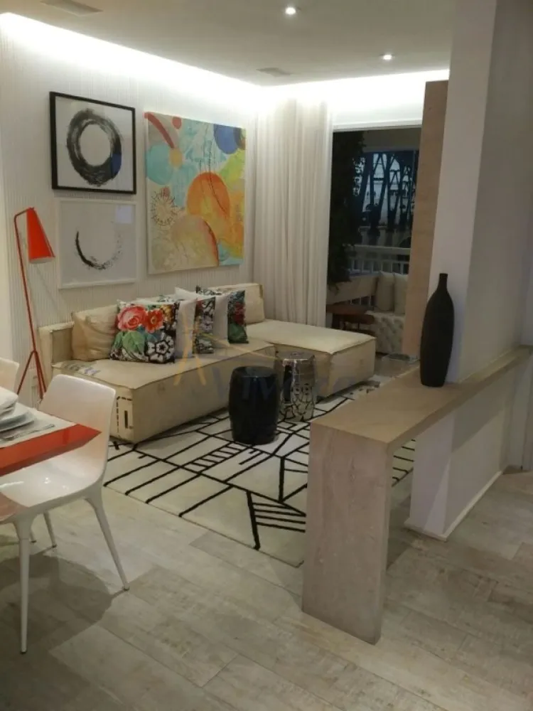 Apartamento, 3 quartos, 79 m² - Foto 1