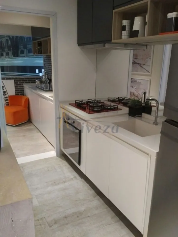 Apartamento, 3 quartos, 79 m² - Foto 6