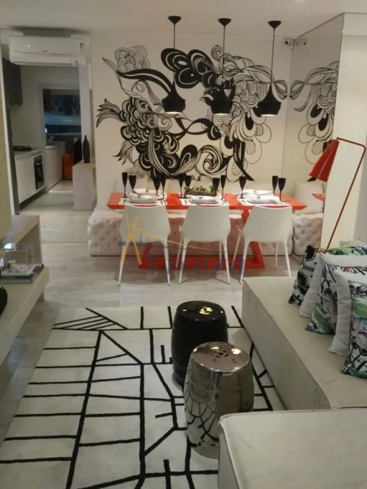 Apartamento, 3 quartos, 79 m² - Foto 5
