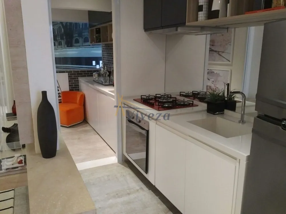 Apartamento, 3 quartos, 79 m² - Foto 2