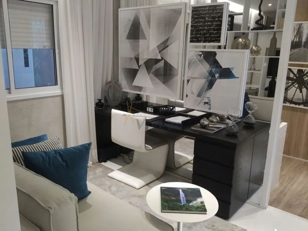 Apartamento, 3 quartos, 79 m² - Foto 3