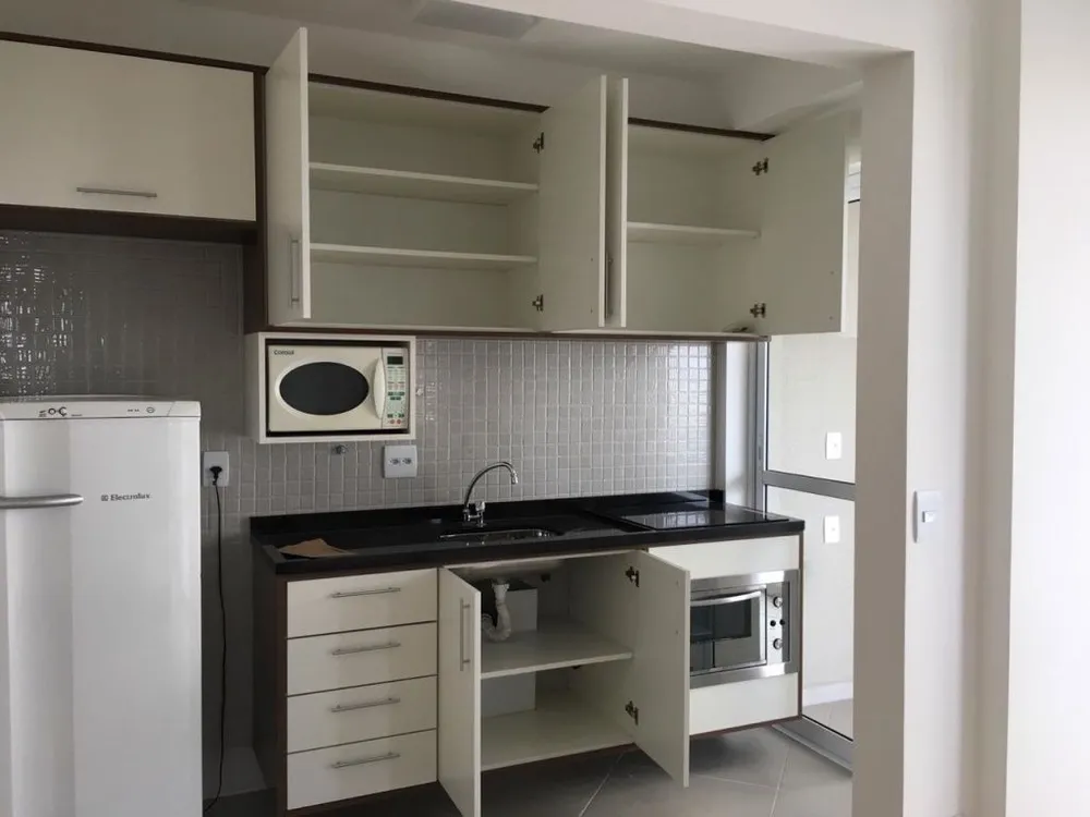Apartamento, 1 quarto, 38 m² - Foto 2