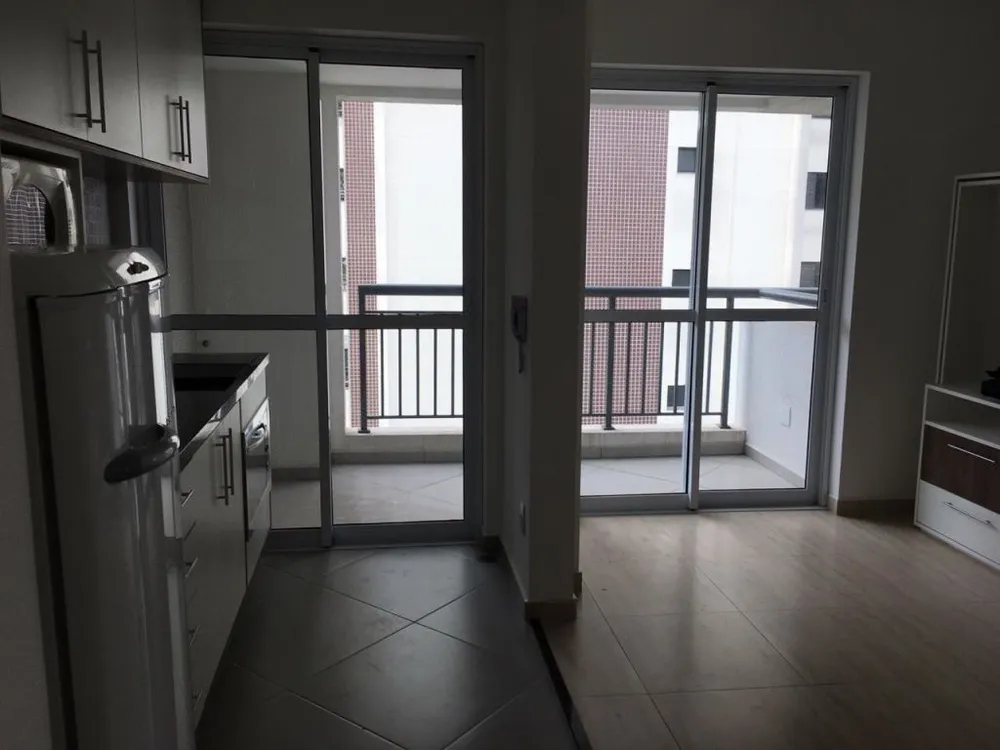 Apartamento, 1 quarto, 38 m² - Foto 1