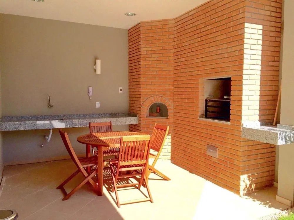 Apartamento, 1 quarto, 38 m² - Foto 5