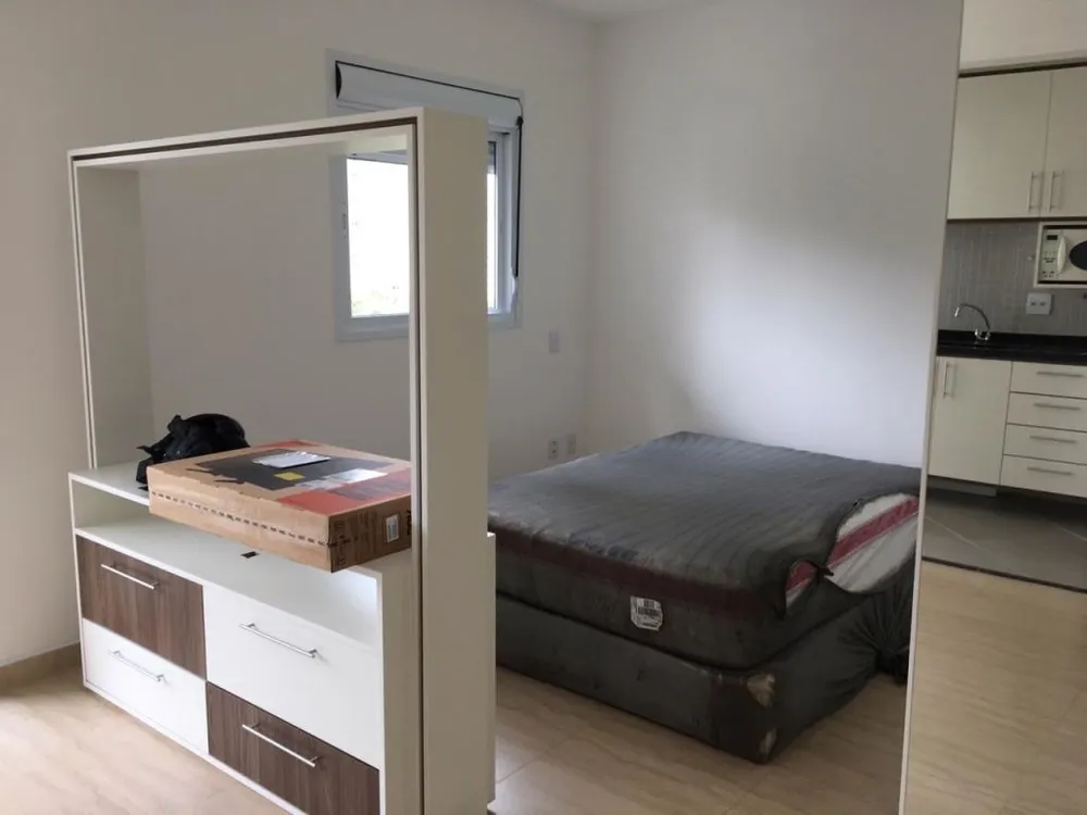Apartamento, 1 quarto, 38 m² - Foto 8