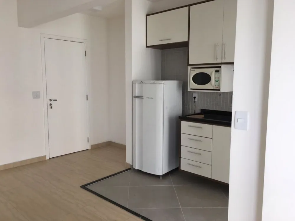 Apartamento, 1 quarto, 38 m² - Foto 4