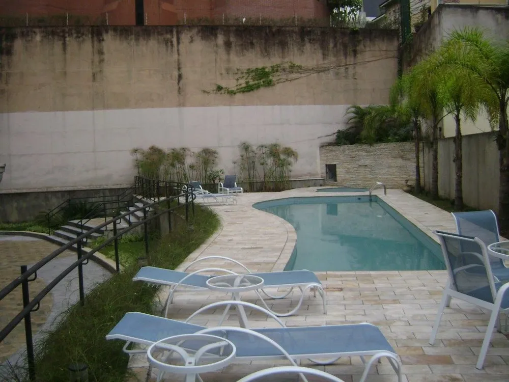 Apartamento, 1 quarto, 58 m² - Foto 5