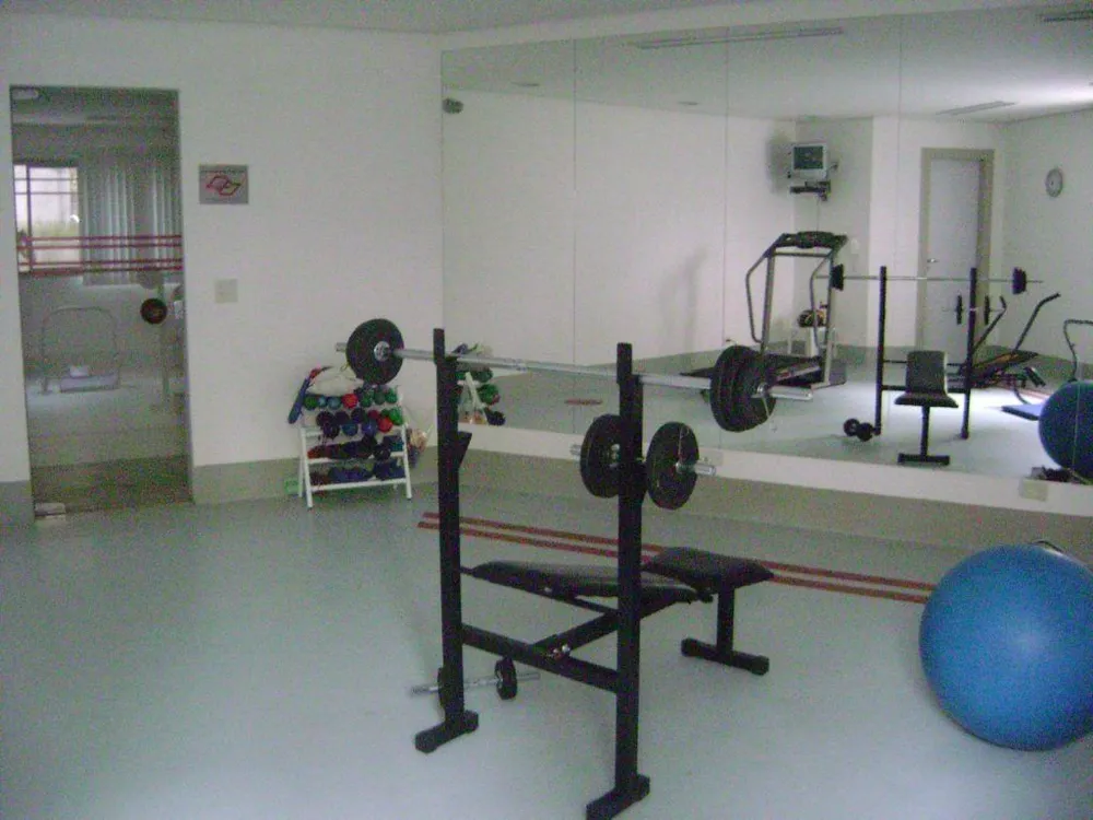 Apartamento, 1 quarto, 58 m² - Foto 6