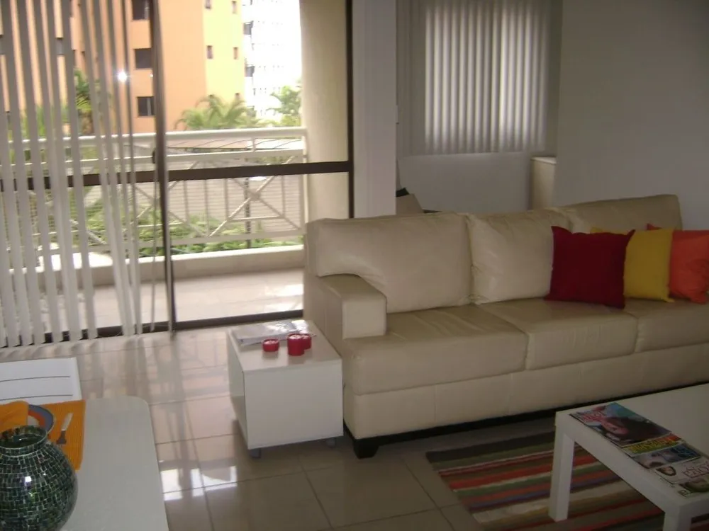 Apartamento, 1 quarto, 58 m² - Foto 1