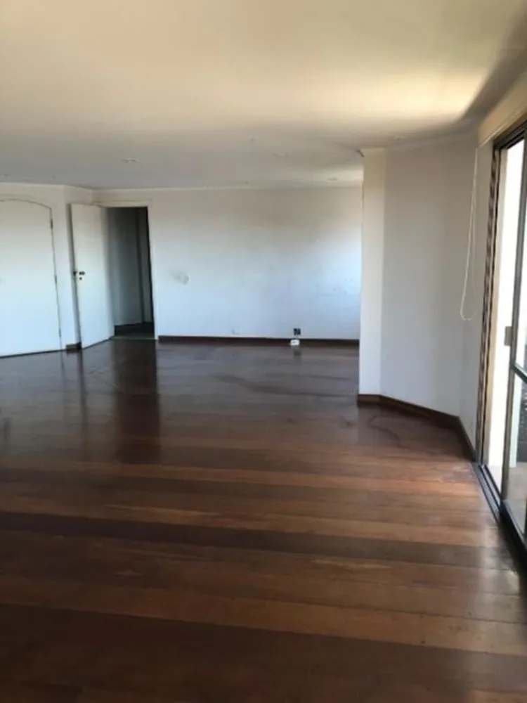 Apartamento, 4 quartos, 220 m² - Foto 2