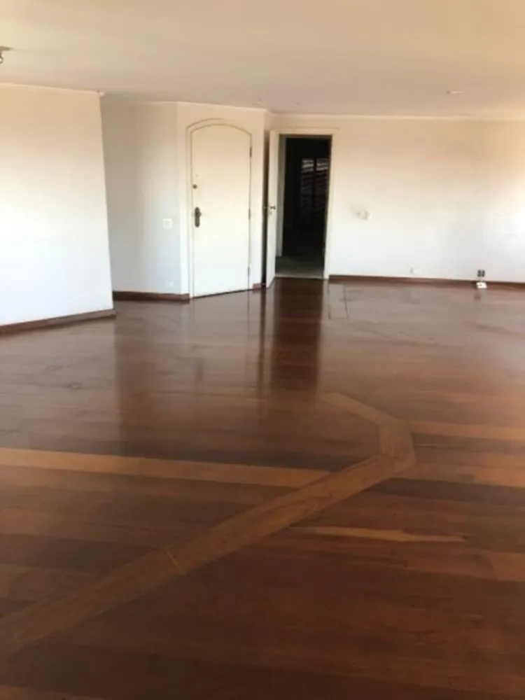 Apartamento, 4 quartos, 220 m² - Foto 1
