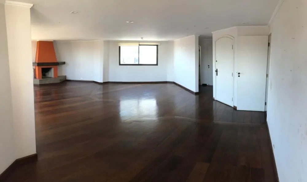 Apartamento, 4 quartos, 220 m² - Foto 4