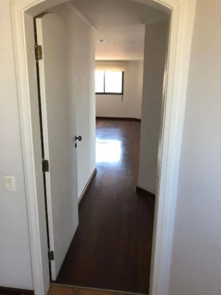 Apartamento, 4 quartos, 220 m² - Foto 8