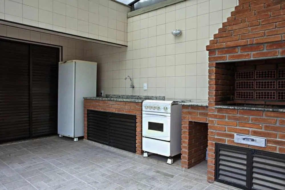 Apartamento, 4 quartos, 220 m² - Foto 5