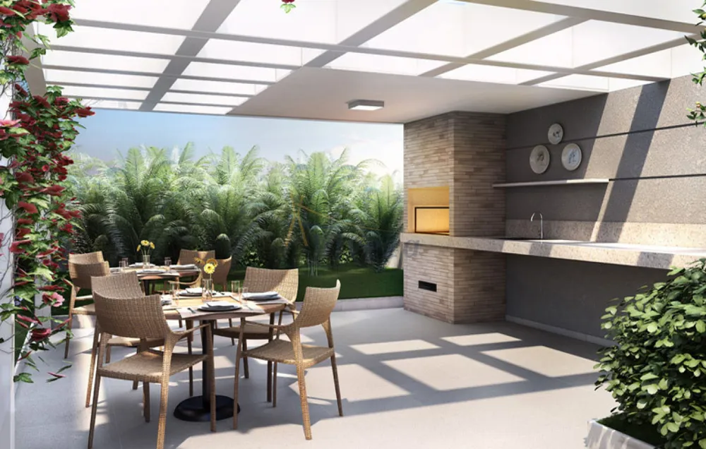 Apartamento, 2 quartos, 68 m² - Foto 1