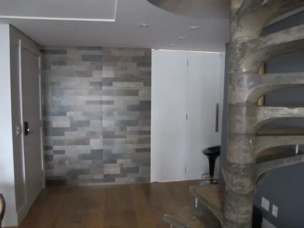 Cobertura, 3 quartos, 156 m² - Foto 3