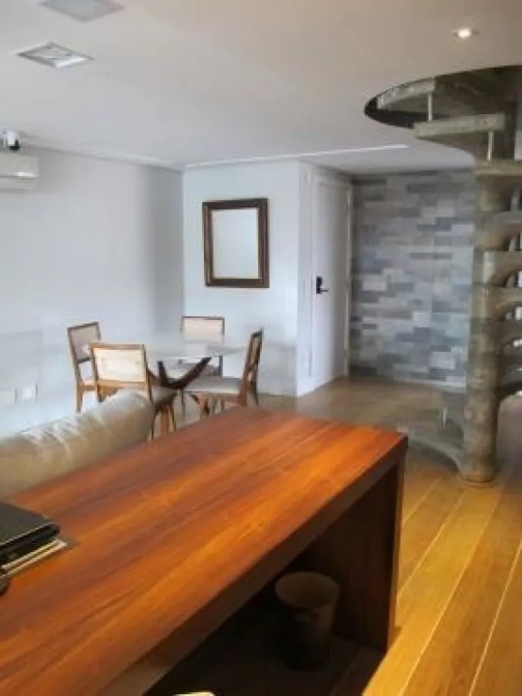 Cobertura, 3 quartos, 156 m² - Foto 2