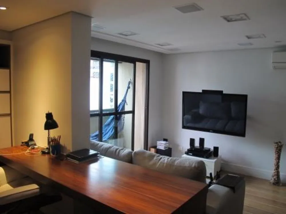 Cobertura, 3 quartos, 156 m² - Foto 1