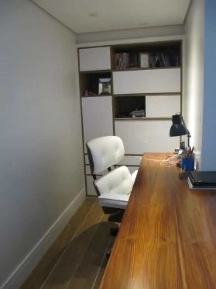 Cobertura, 3 quartos, 156 m² - Foto 4