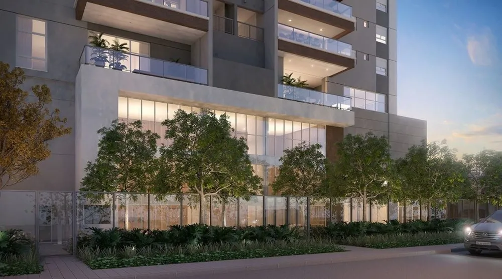 Apartamento, 3 quartos, 132 m² - Foto 5