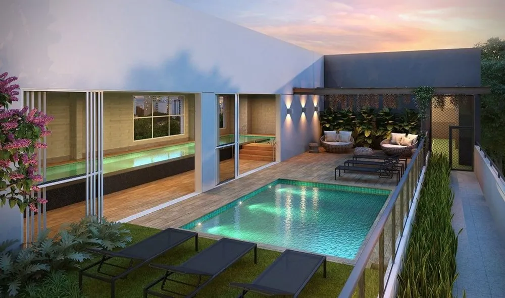 Apartamento, 3 quartos, 132 m² - Foto 7