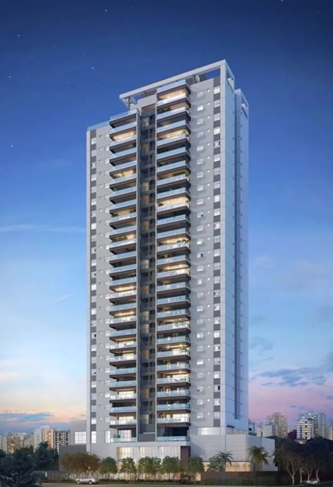 Apartamento, 3 quartos, 132 m² - Foto 8