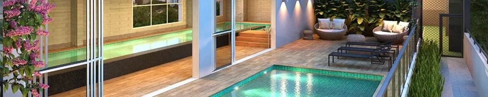 Apartamento, 3 quartos, 132 m² - Foto 3