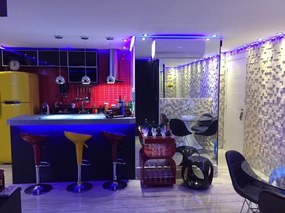 Apartamento, 1 quarto, 50 m² - Foto 1