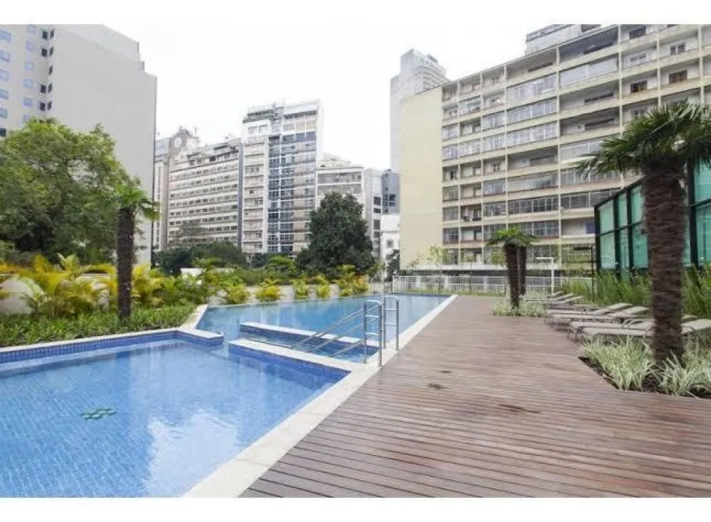 Apartamento, 1 quarto, 50 m² - Foto 7