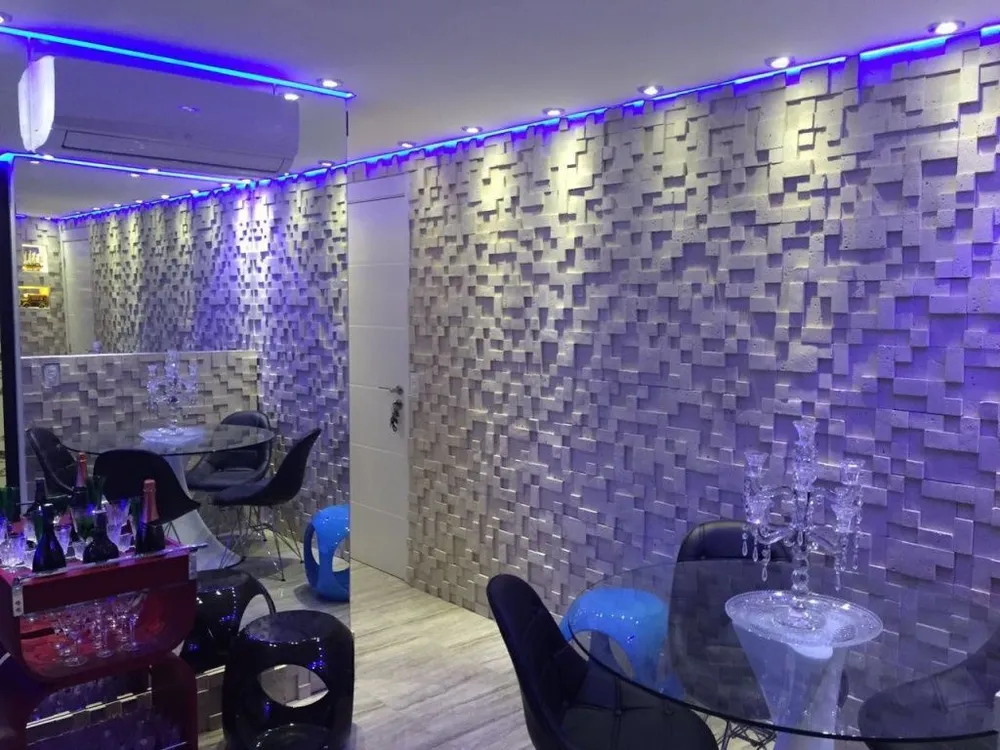 Apartamento, 1 quarto, 50 m² - Foto 2